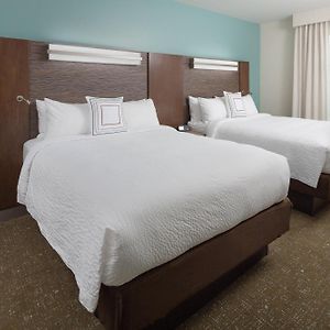One-Bedroom Suite Two Queen Beds Sofa Bed